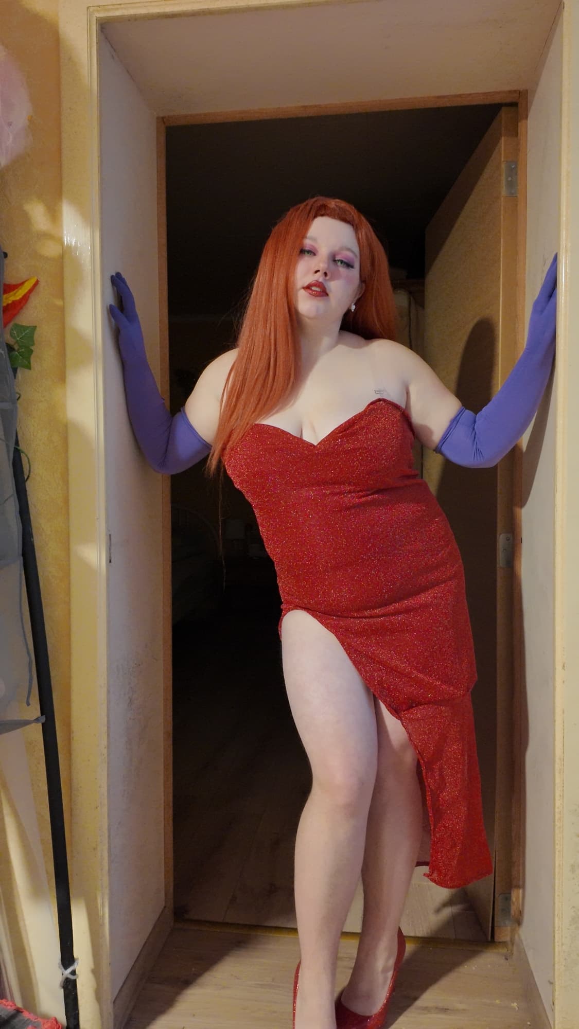 Jessica valentines  - Photo 19