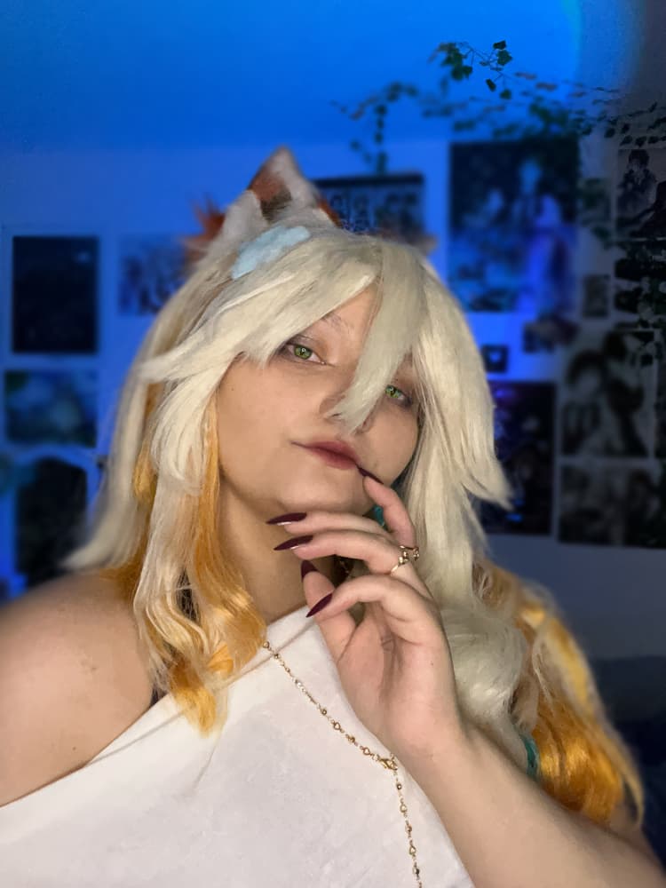 Xilonen/genshin - Photo 1