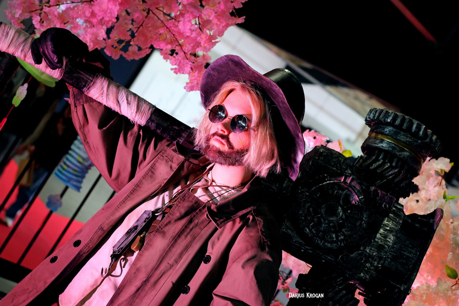 Chibi rouen - Photo 3