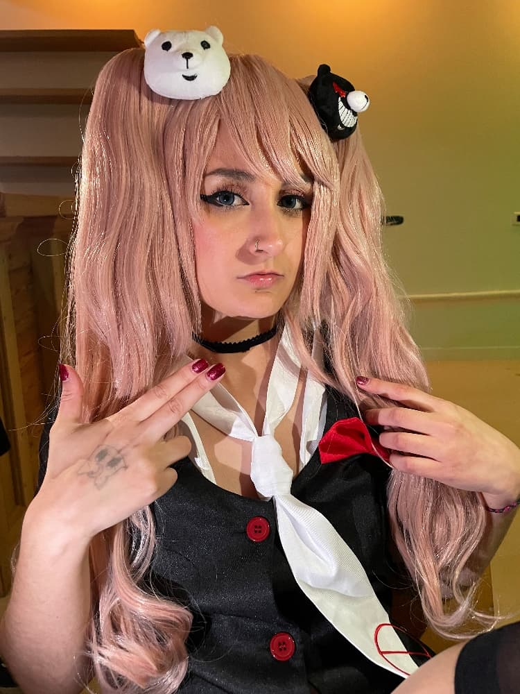 Junko Kyuu Ju san - Photo 30