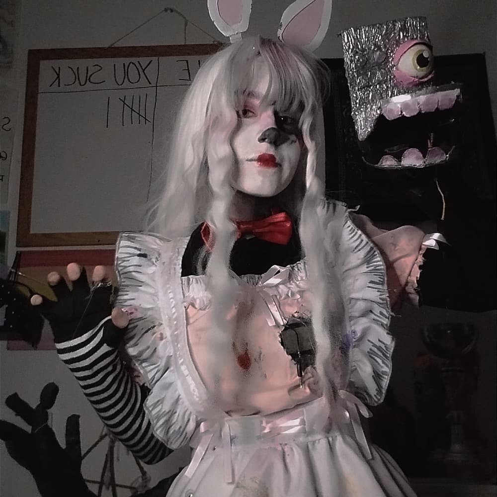 Mangle