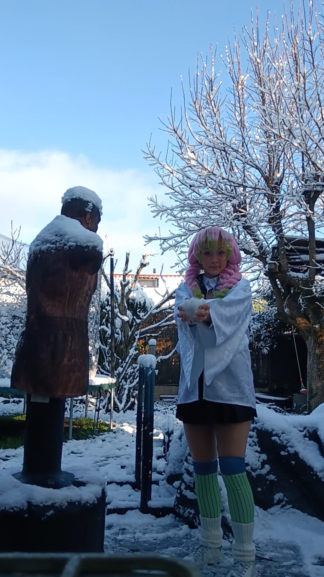 Mitsuri Kanroji - Photo 11