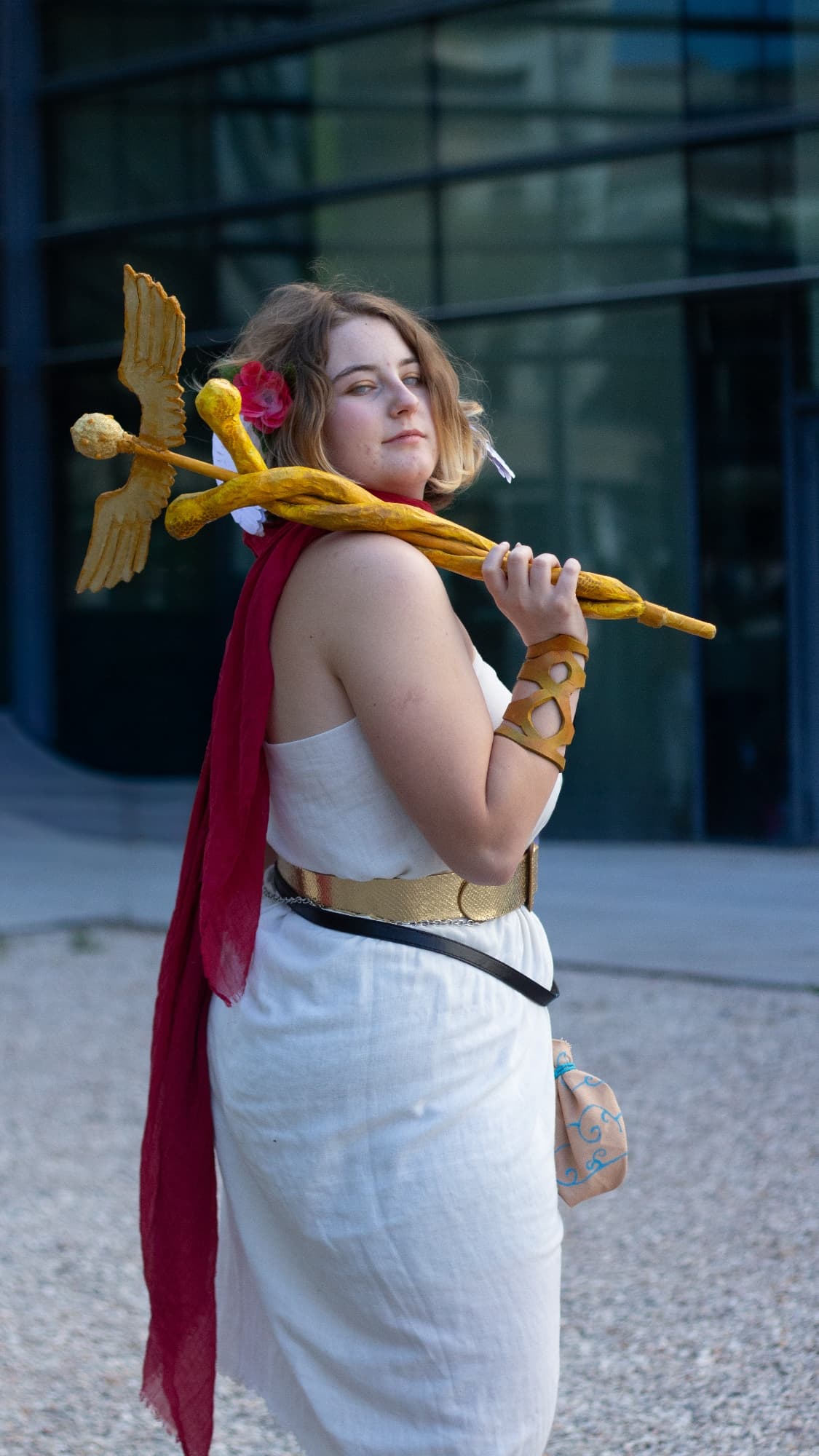Shooting Hermes  - Photo 4