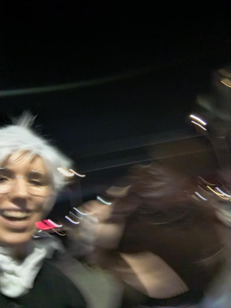 Chaotique Scanlan - Photo 5