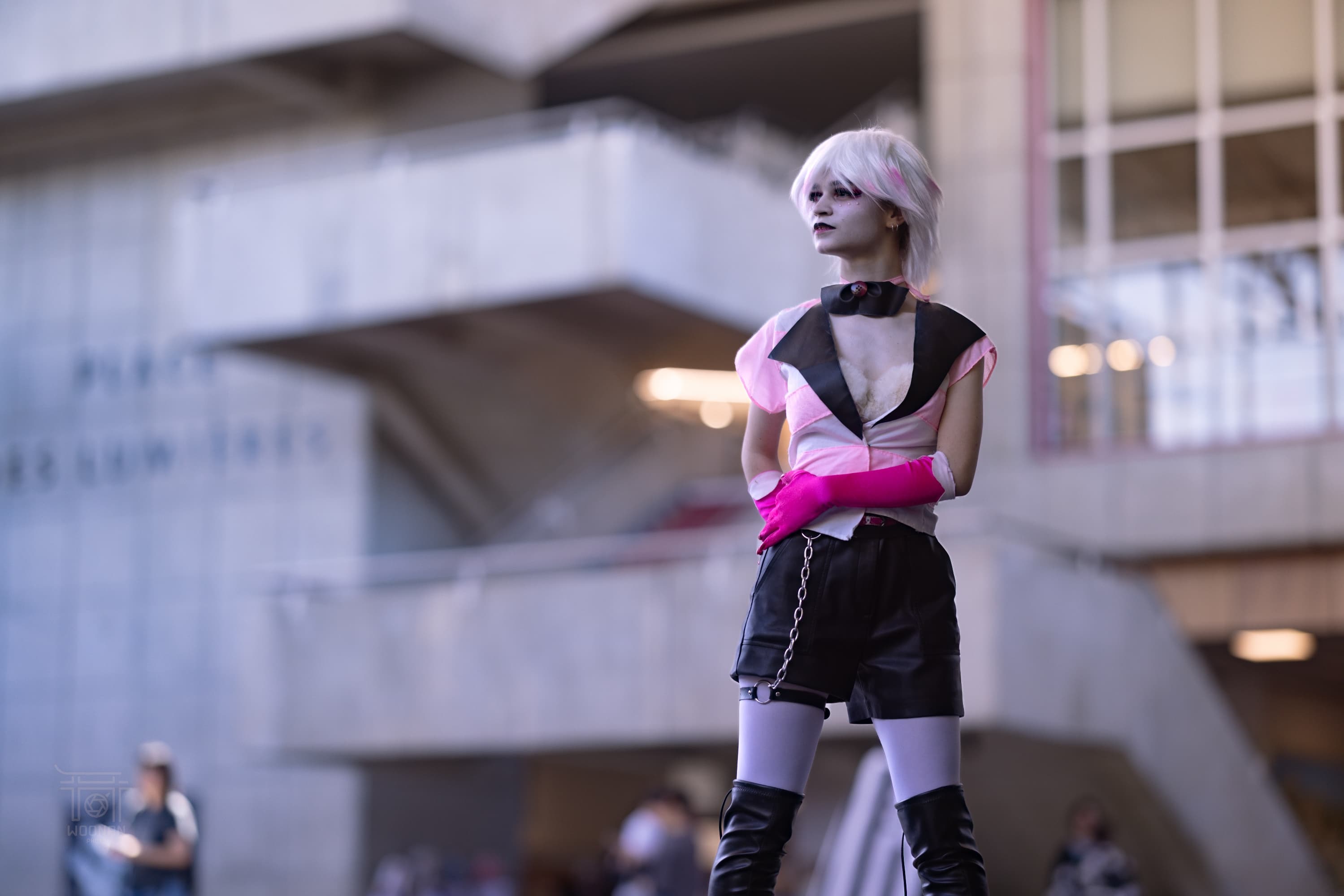 ☆ Angel Dust ☆ - Photo 7