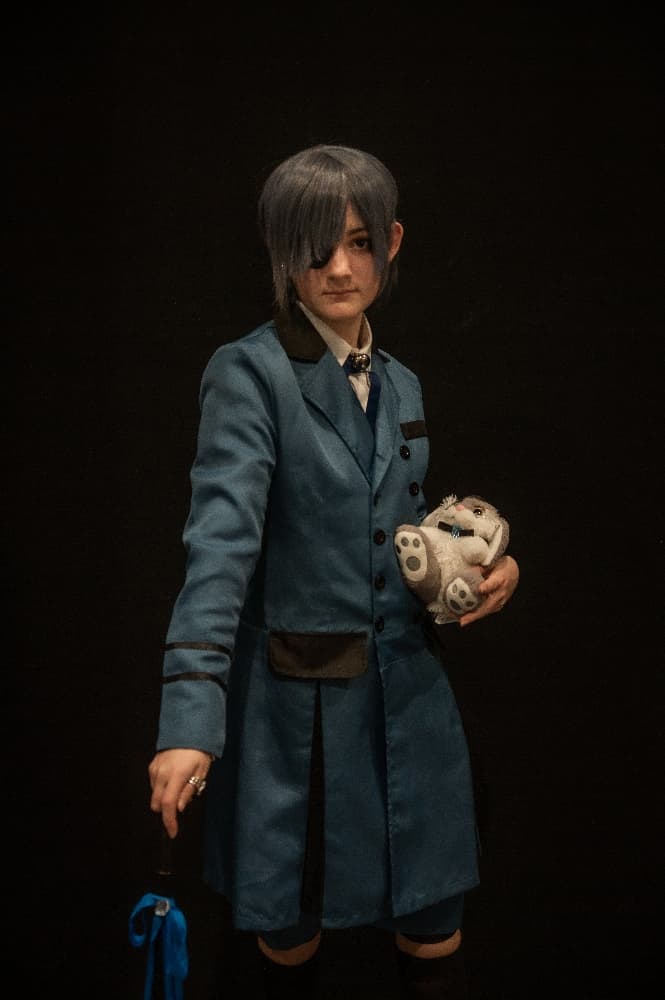 Ciel & Aloïs - Photo 3