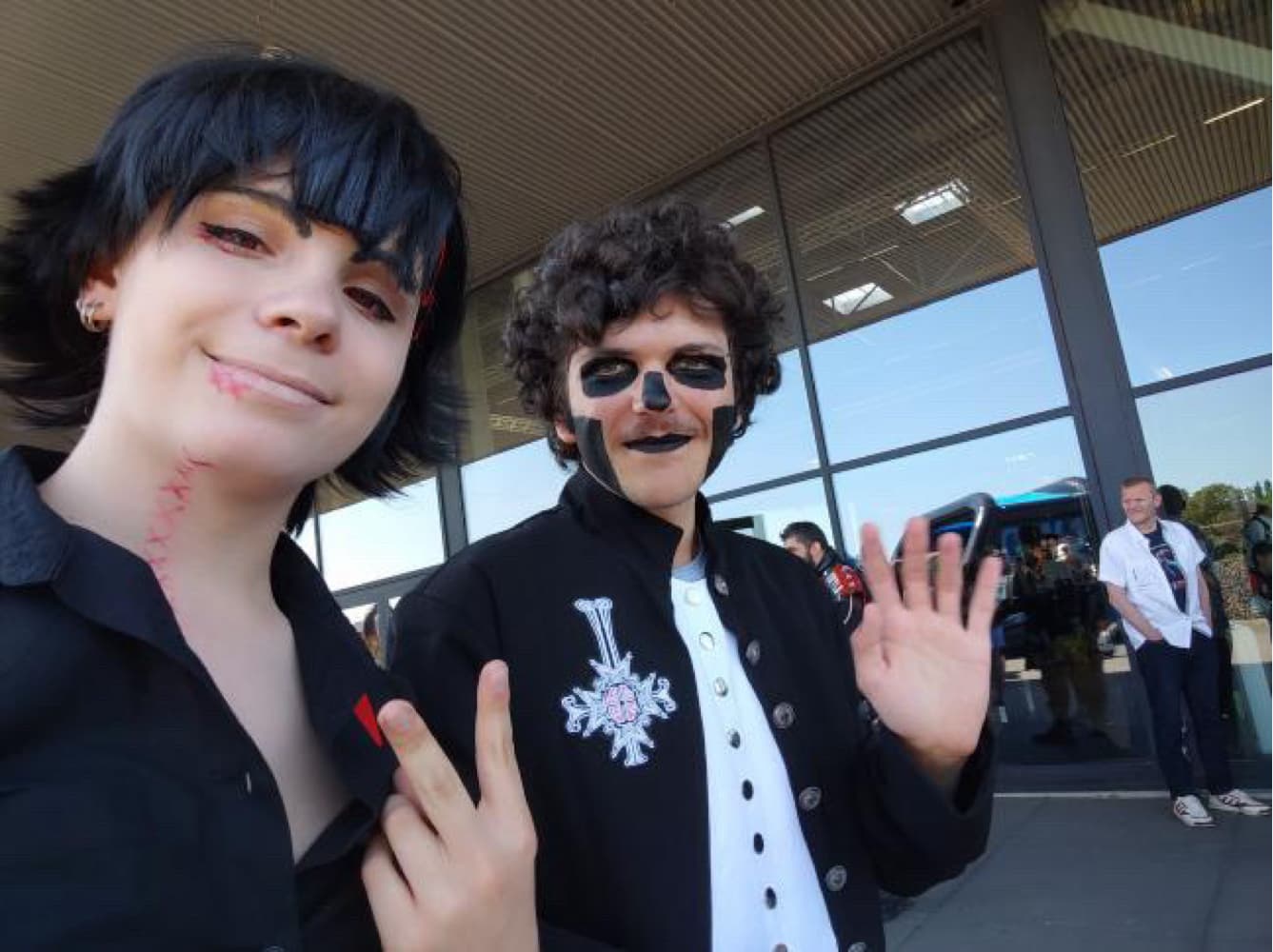 Summer Geek 2023🇧🇪