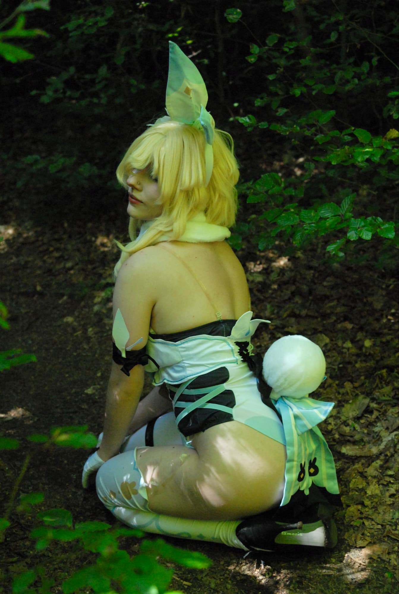 Bunny Lumine - Photo 20