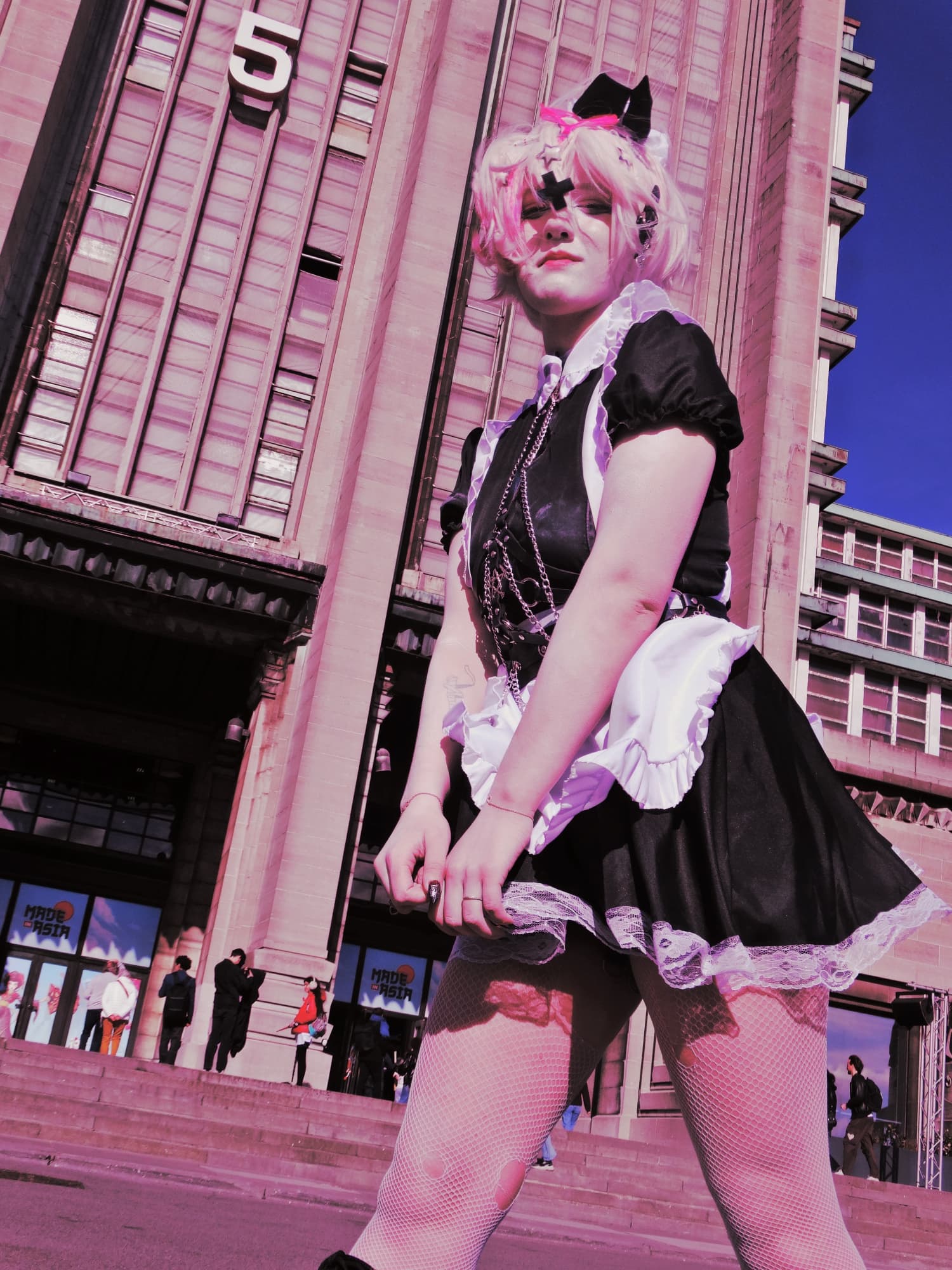 ANGEL DUST  - Photo 21