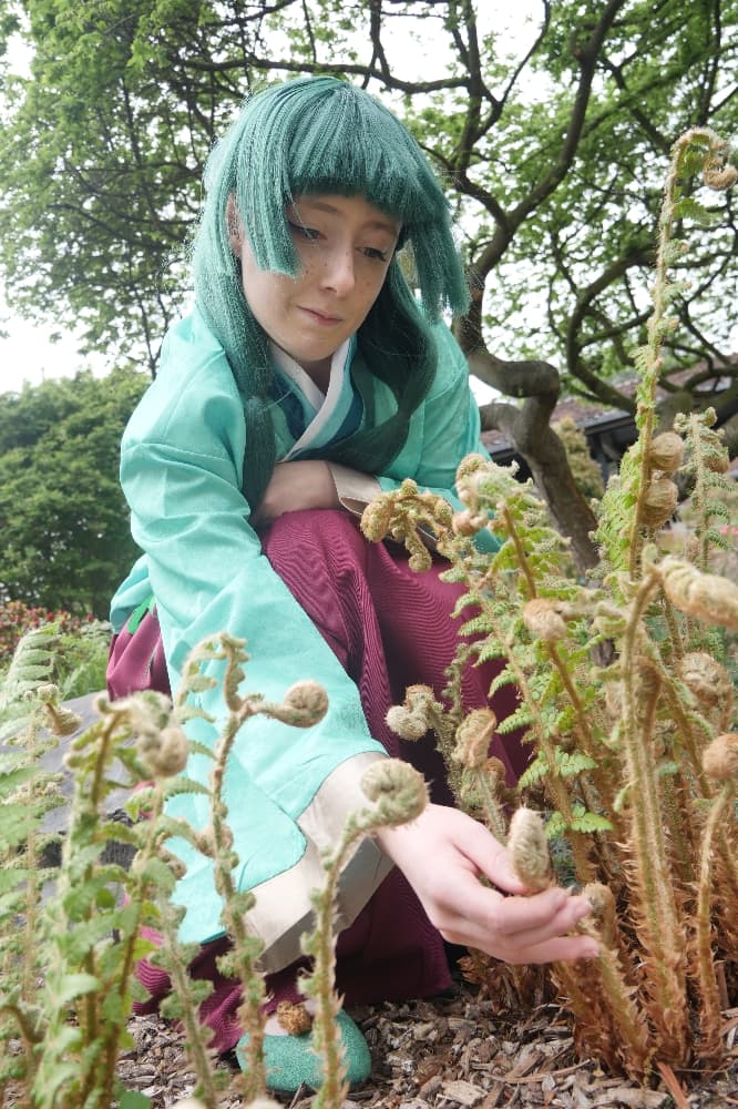 Mao  (Japan-party) - Photo 3