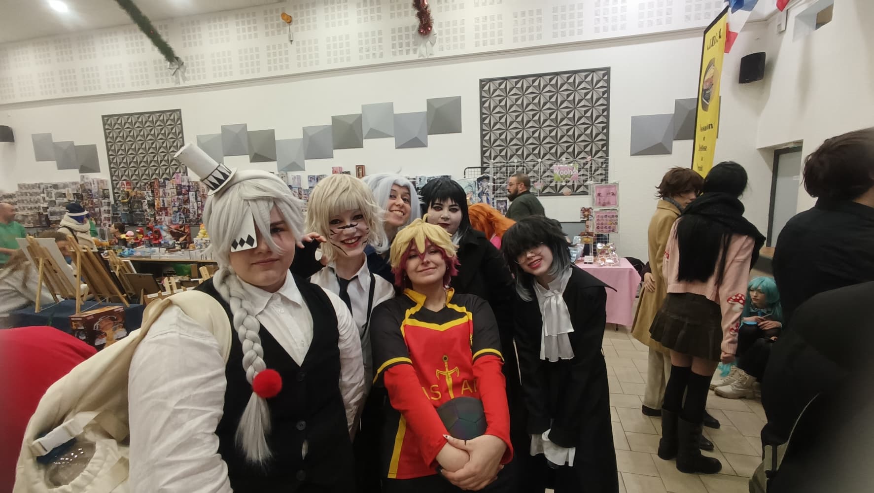 Manga Mania  - Photo 2