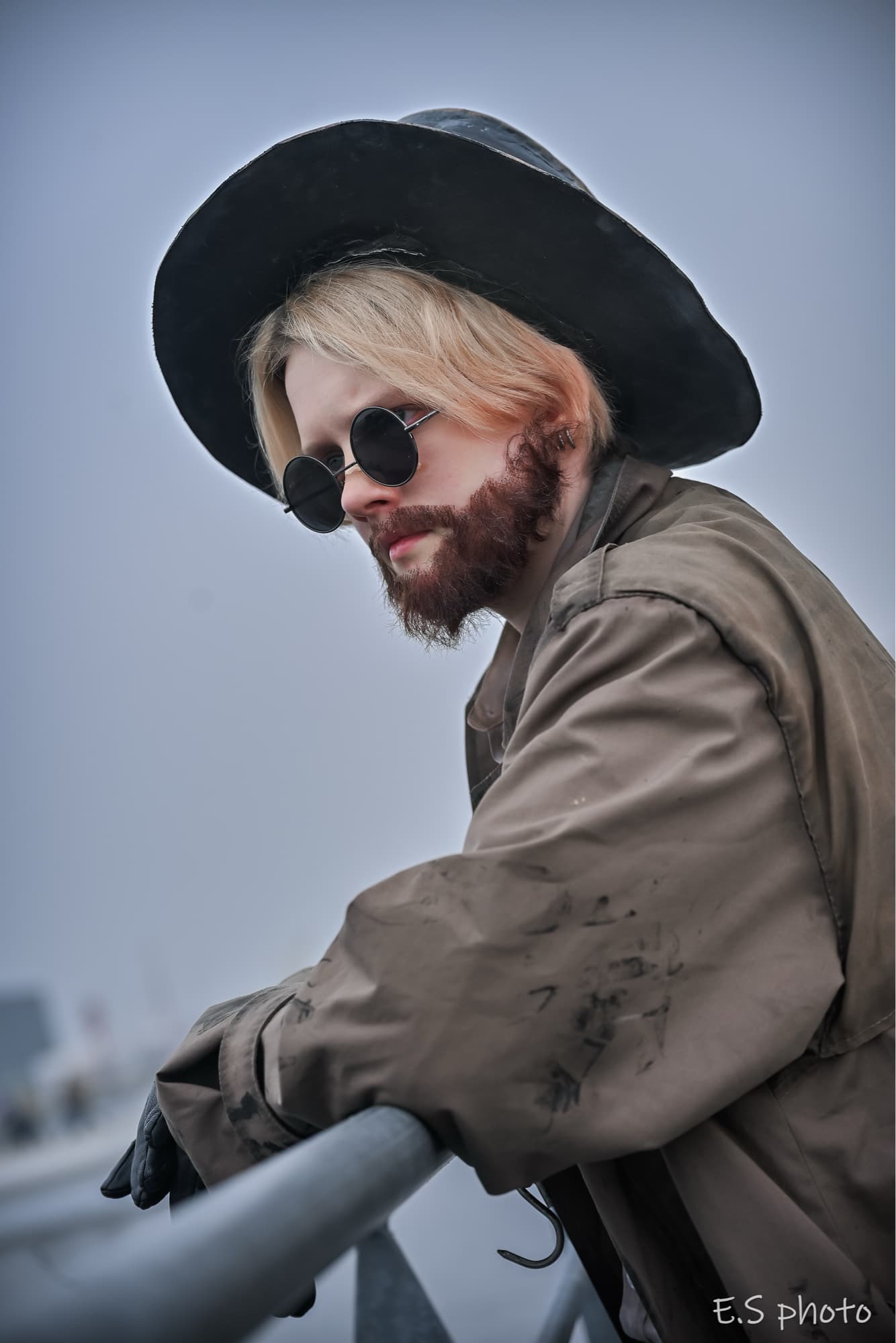 Heisenberg v3 - Photo 26