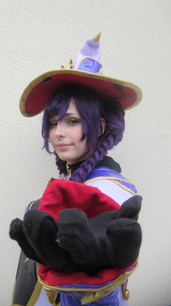 Shooting Mona - Photo 3