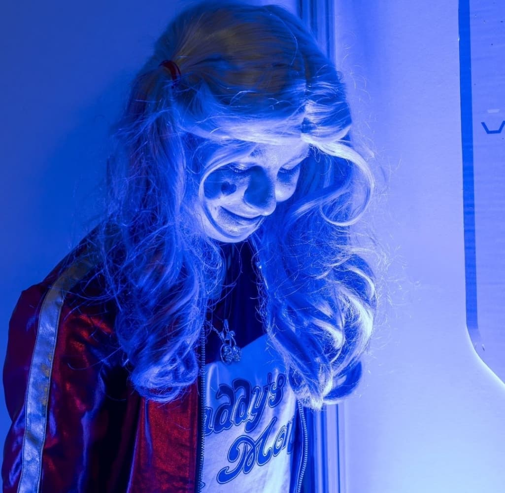 Harley Quinn  - Photo 4