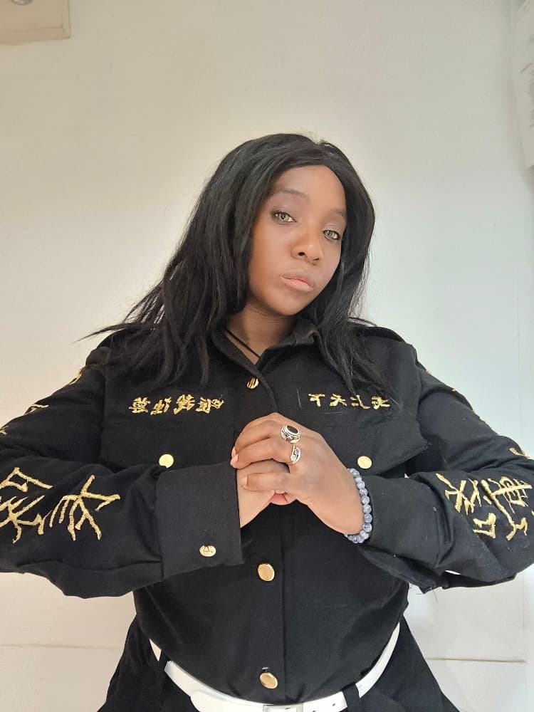 Baji_Tokyo Revengers - Photo 6