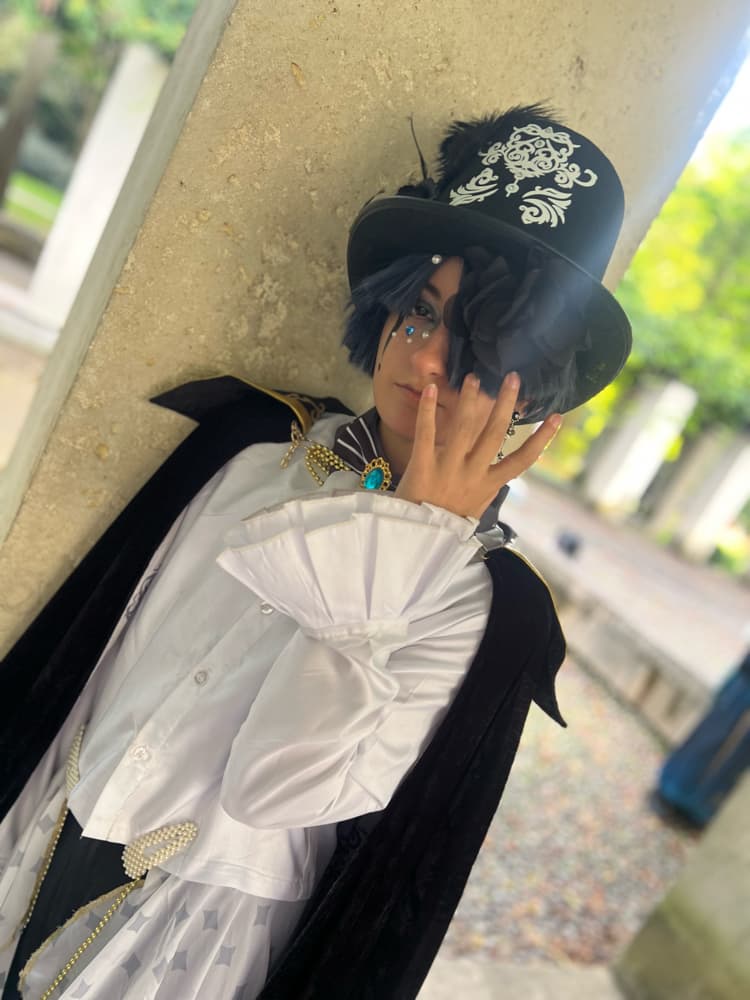 Harajuku Ciel 2024 - Photo 13