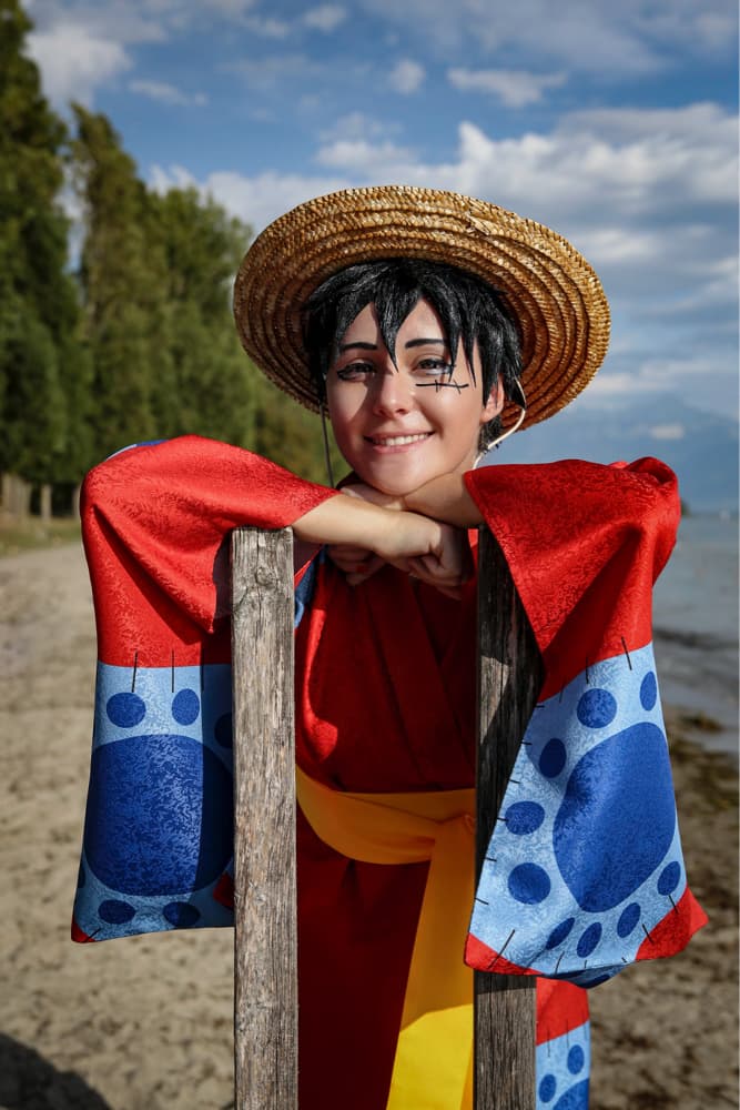 Luffy 🏴‍☠️ - Photo 10