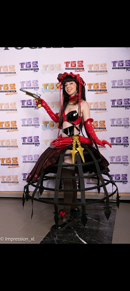 Kurumi- Date a Live - Photo 5