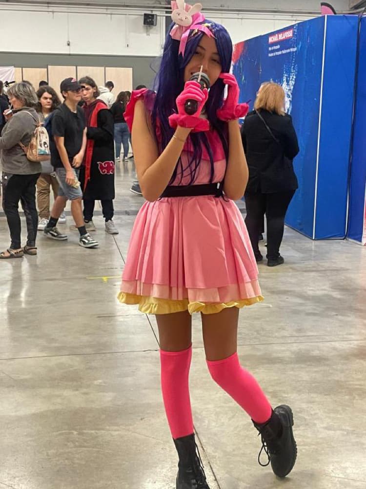 Japan matsuri 2023 - Photo 2