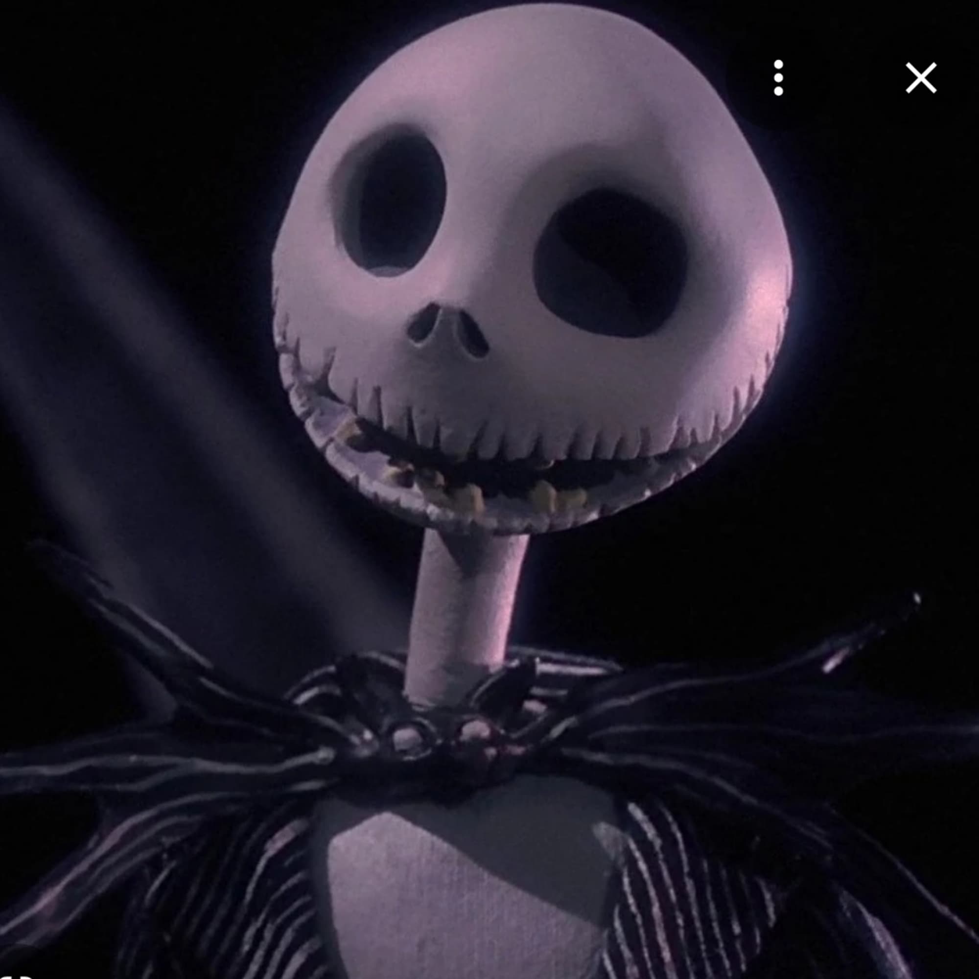 Jack Skellington
