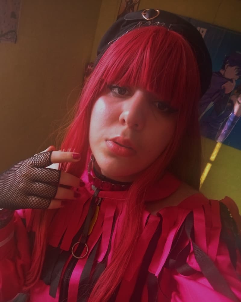 Anne Faulkner - Photo 2