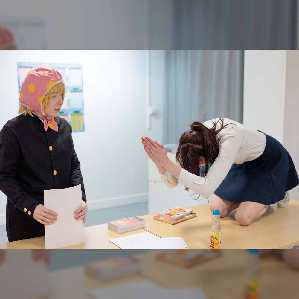 SNK Junior High - Photo 3