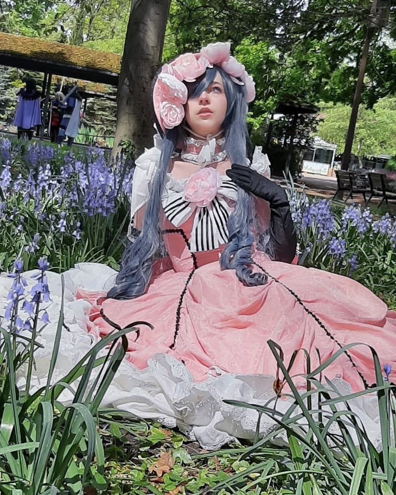 Lady Ciel 💐 - Photo 4