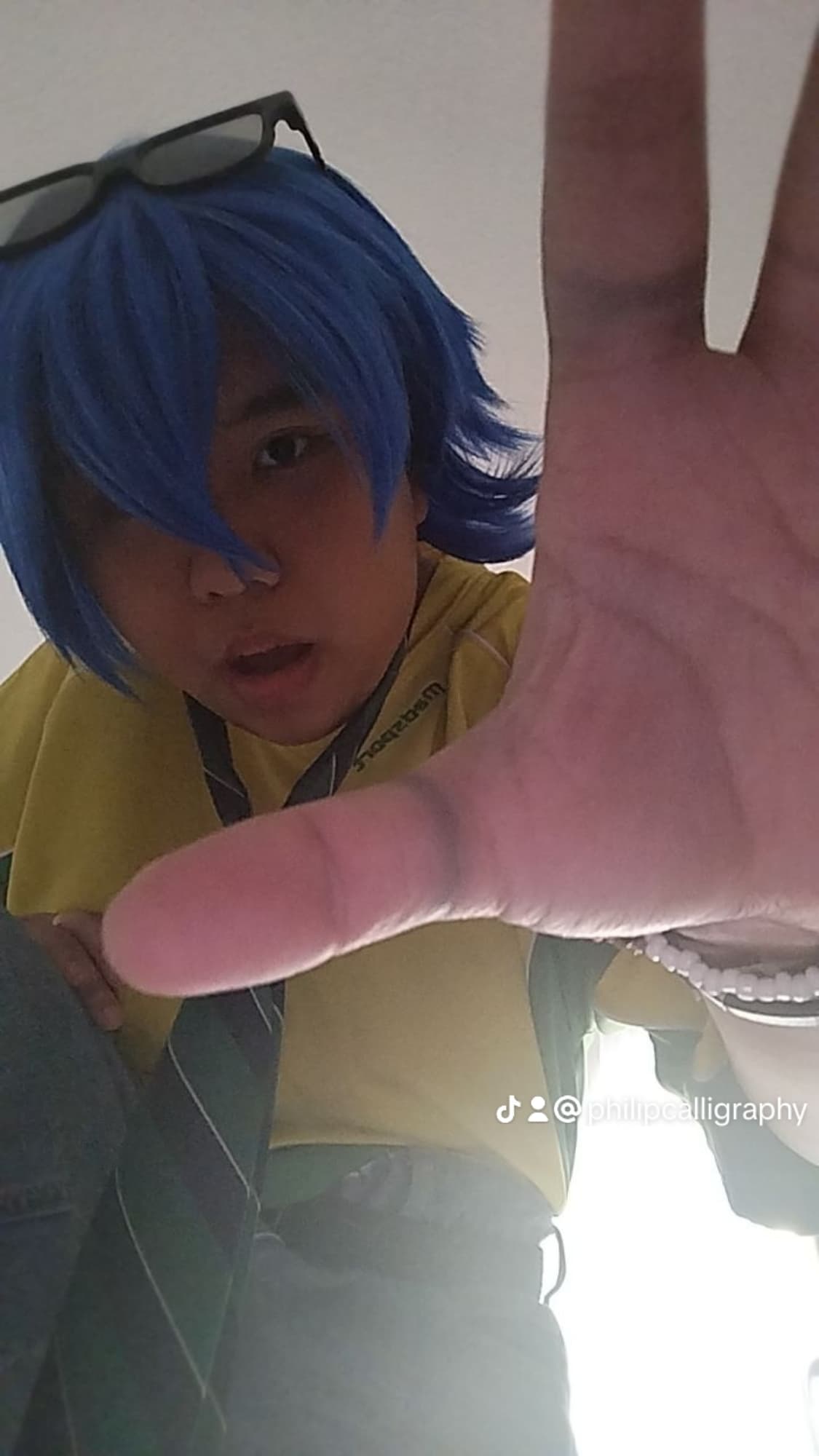 Brazilian Kaito - Photo 7