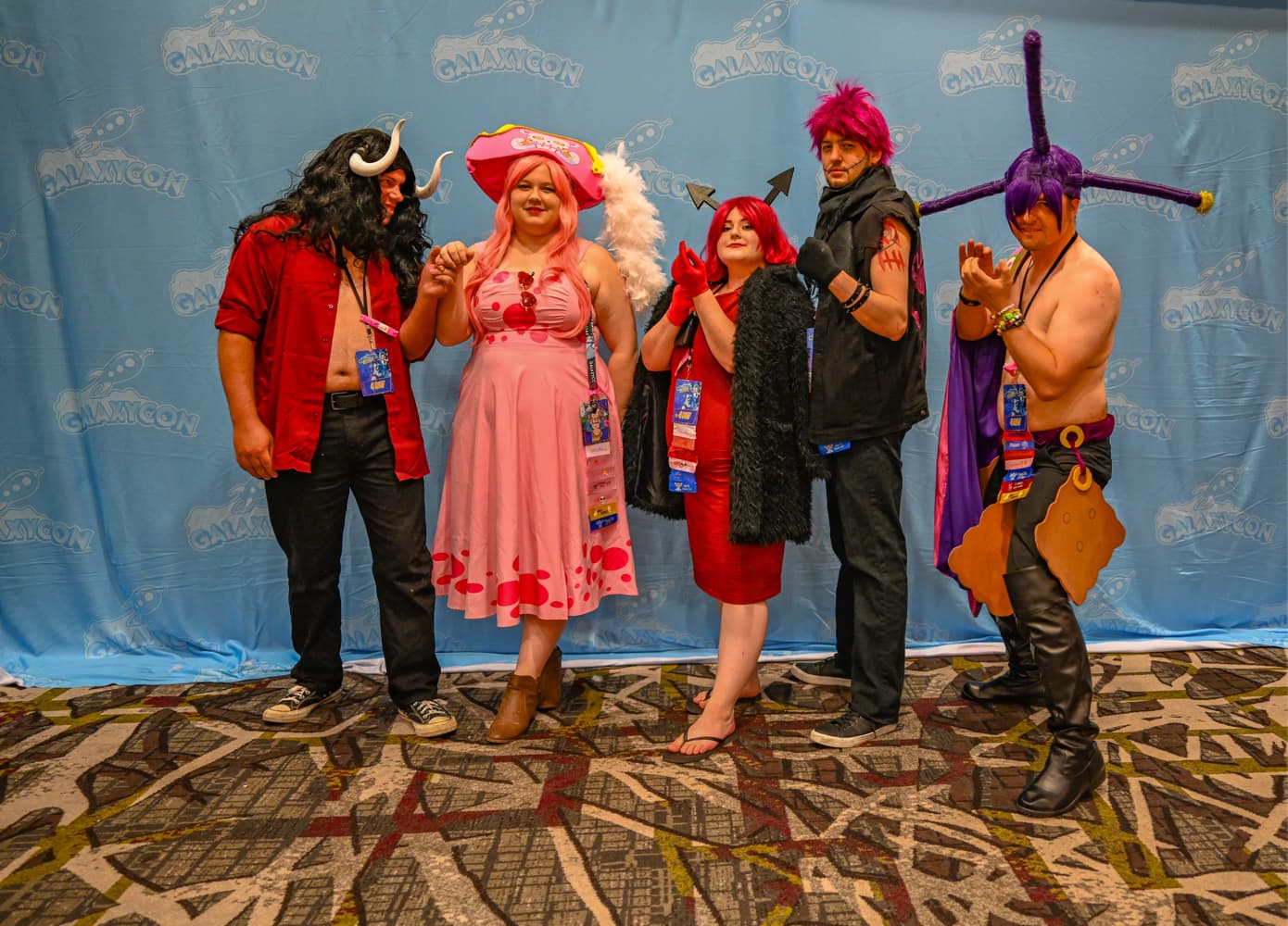 Charlotte Family - Photo 3