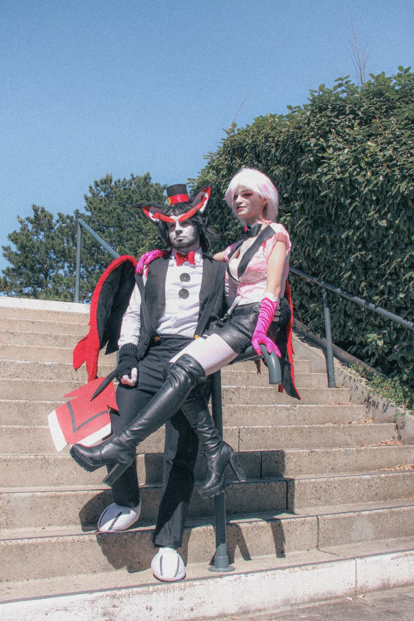 ☆ Huskerdust ☆ - Photo 1