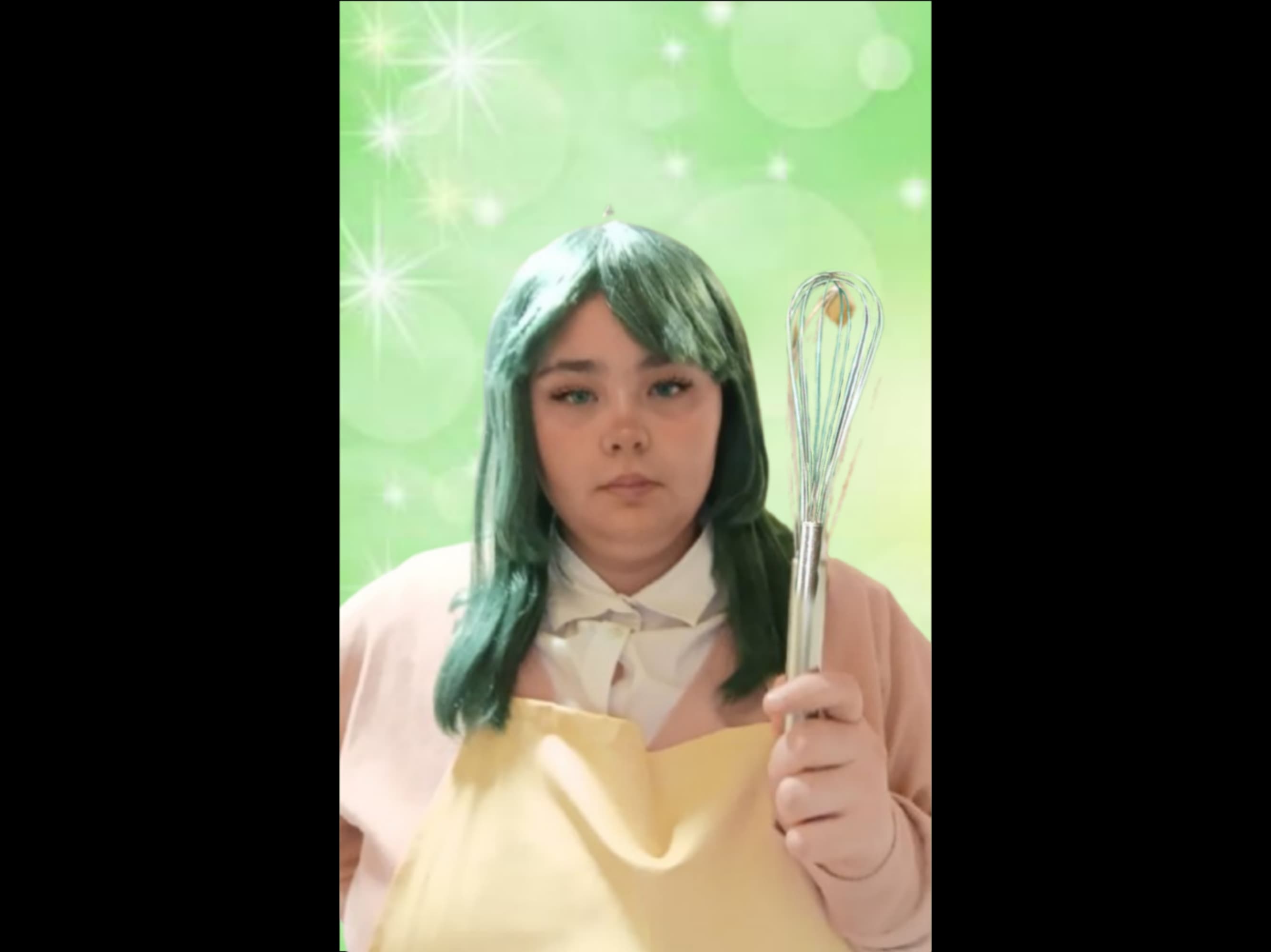 Inko midoriya  - Photo 6