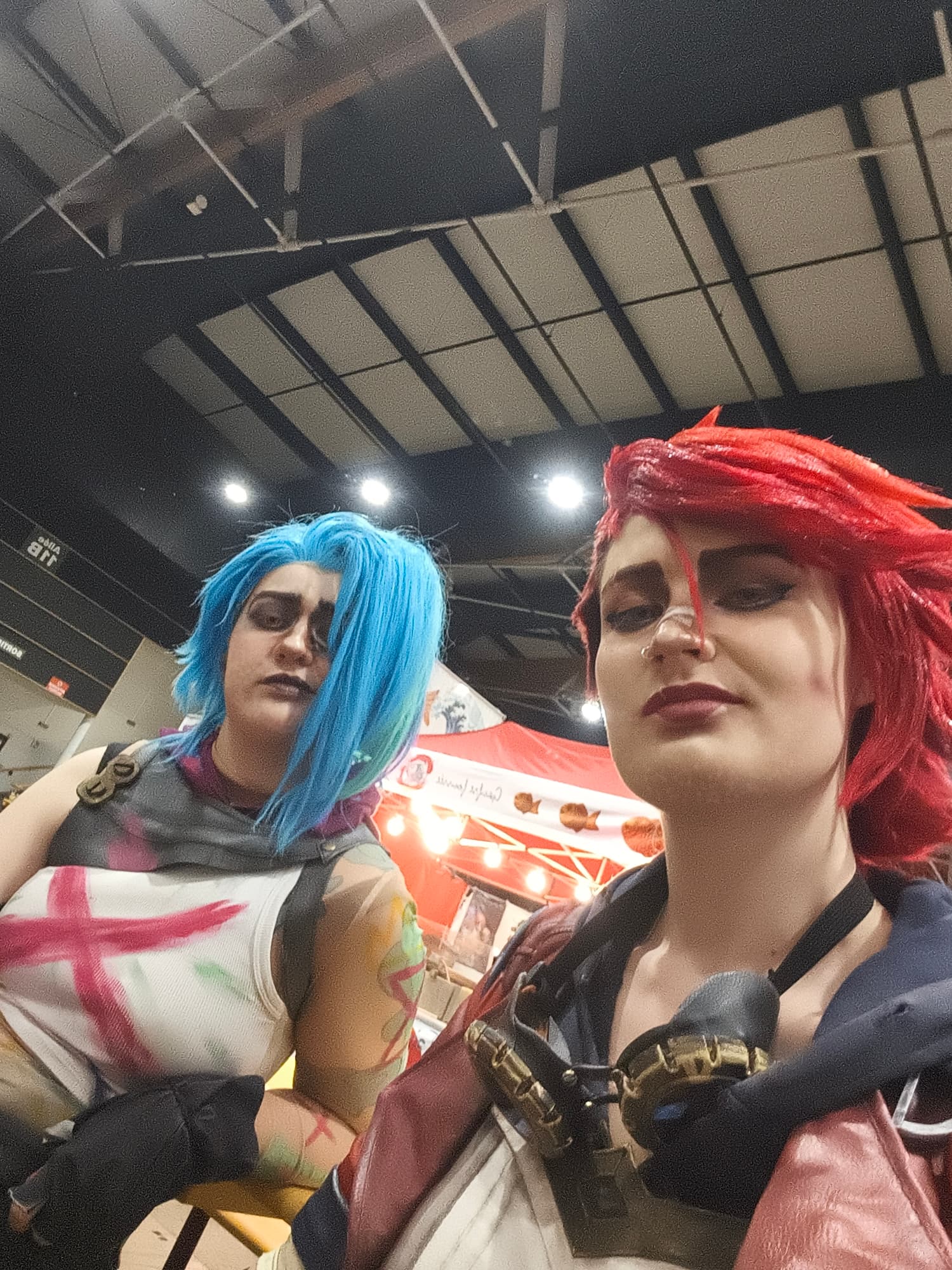 Clermont Geek Convention 