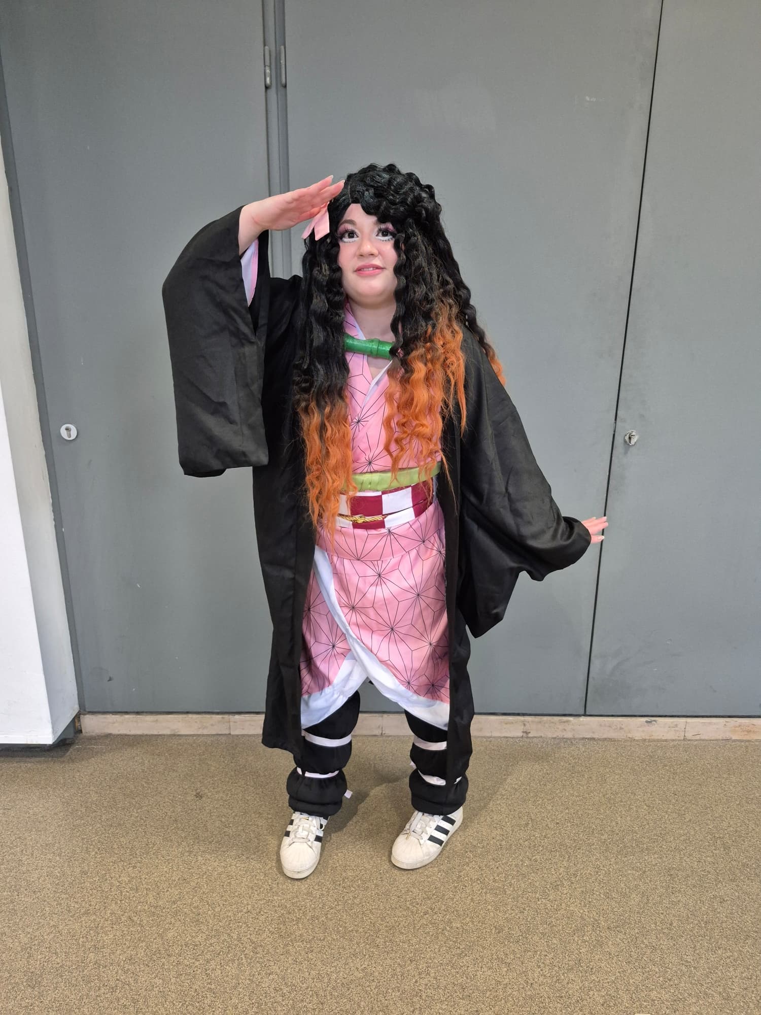 Nezuko #1 2025 - Photo 6