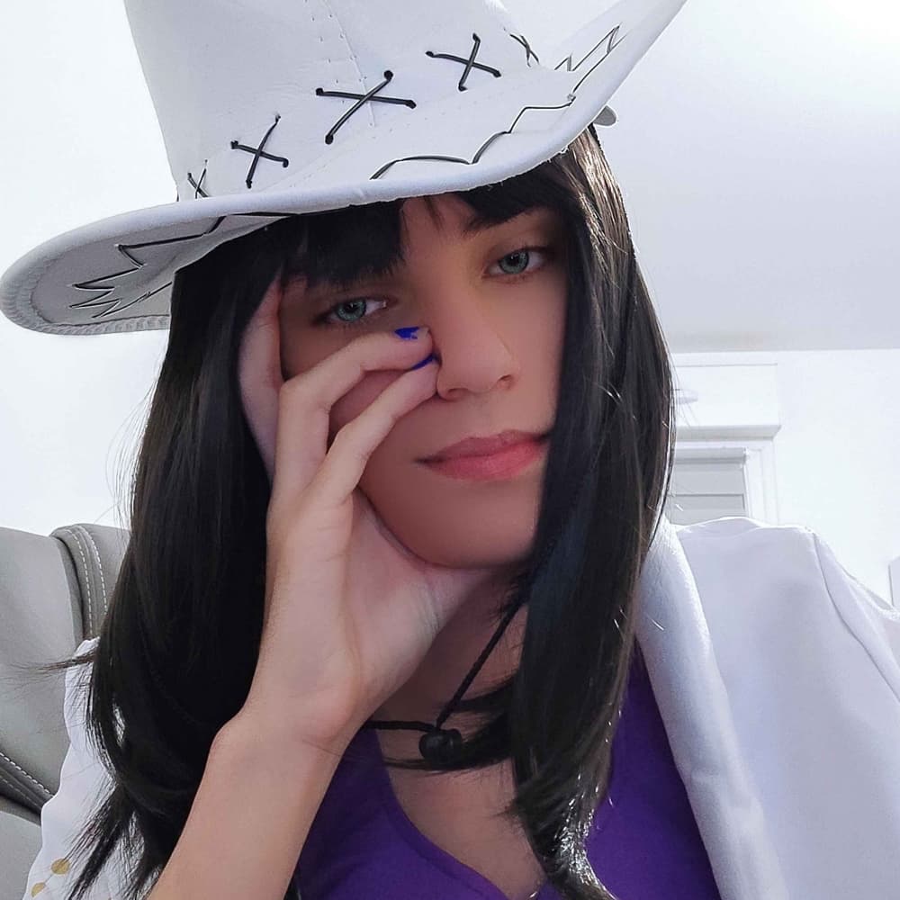 Miss Allsunday/Nico Robin