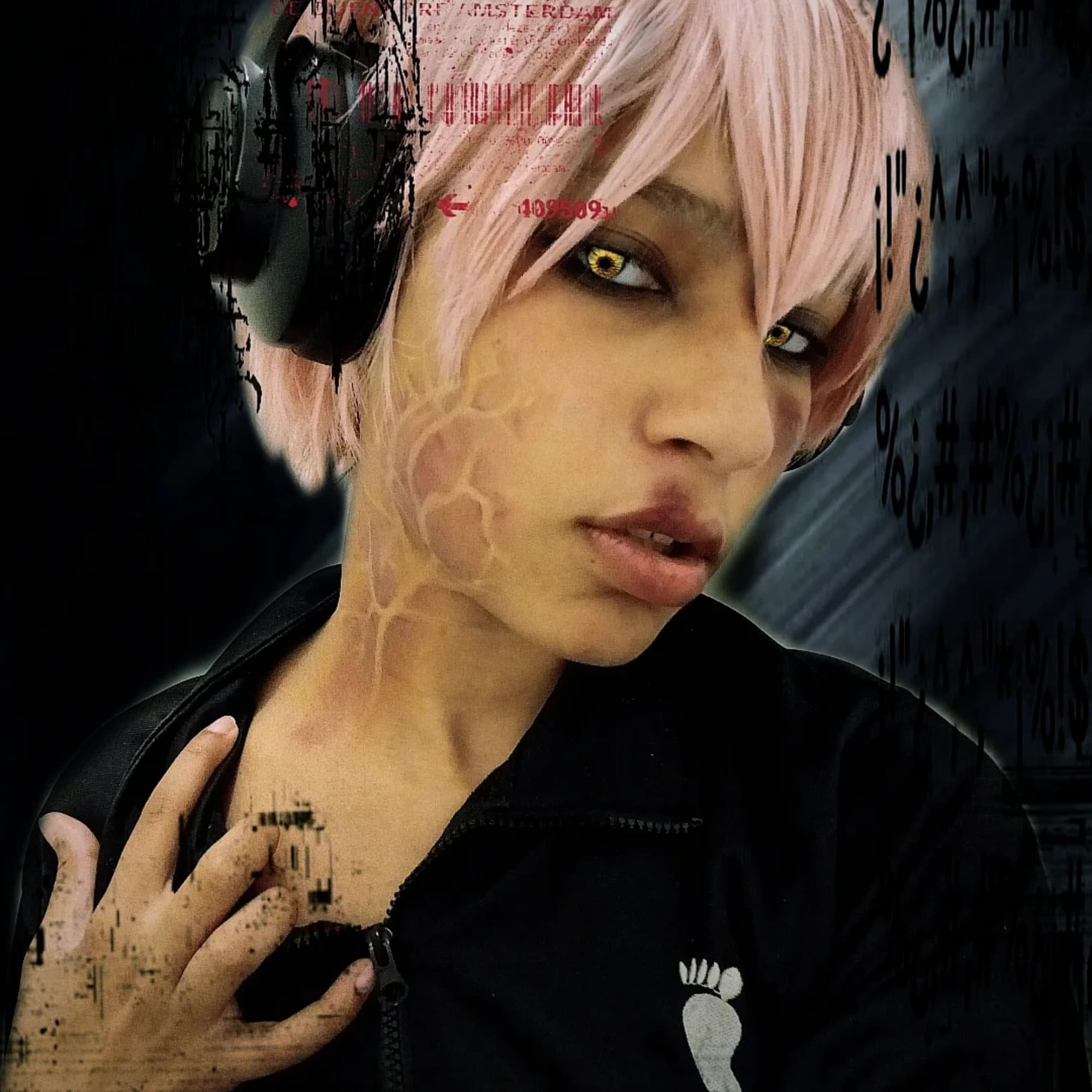 Bamby/👮 caligo pt2 - Photo 5