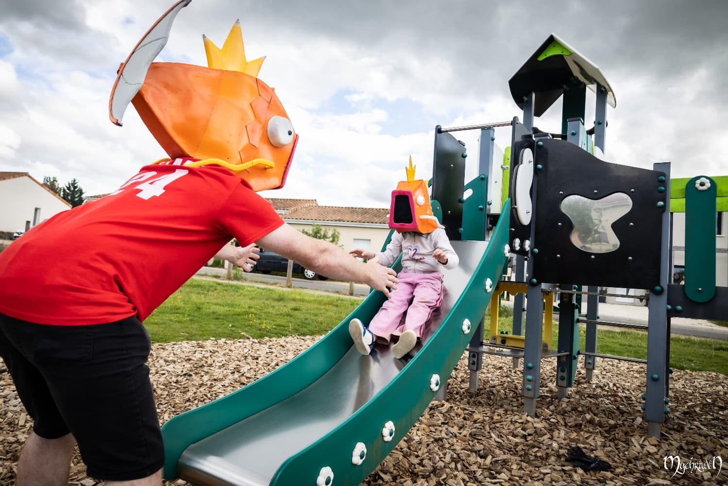 Magicarpe&mini - Photo 9