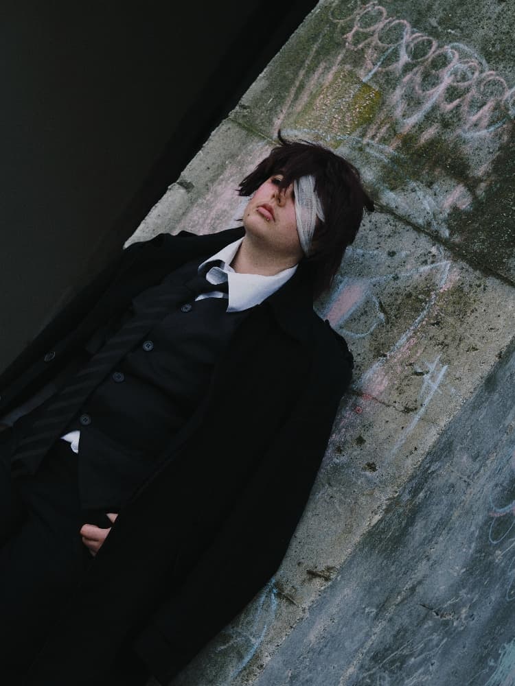 Dazai Osamu - Photo 6