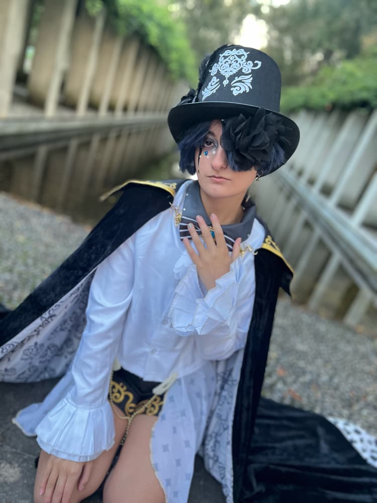 Harajuku Ciel 2024 - Photo 8