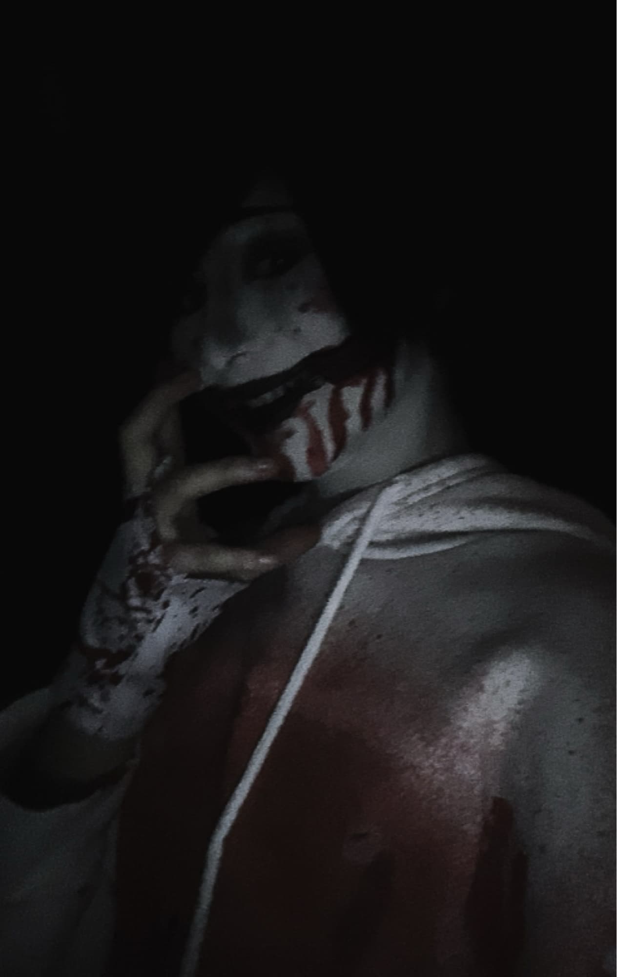 Jeff The Killer - Photo 2