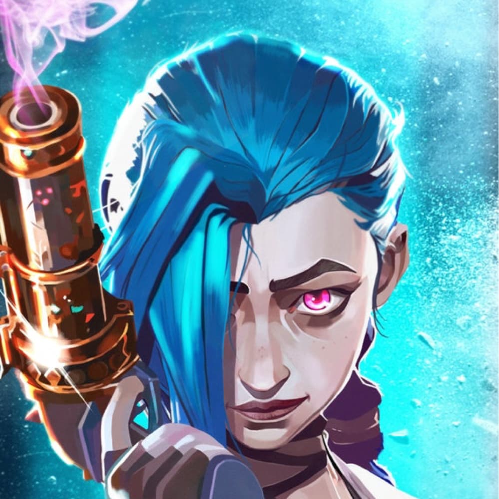 Jinx