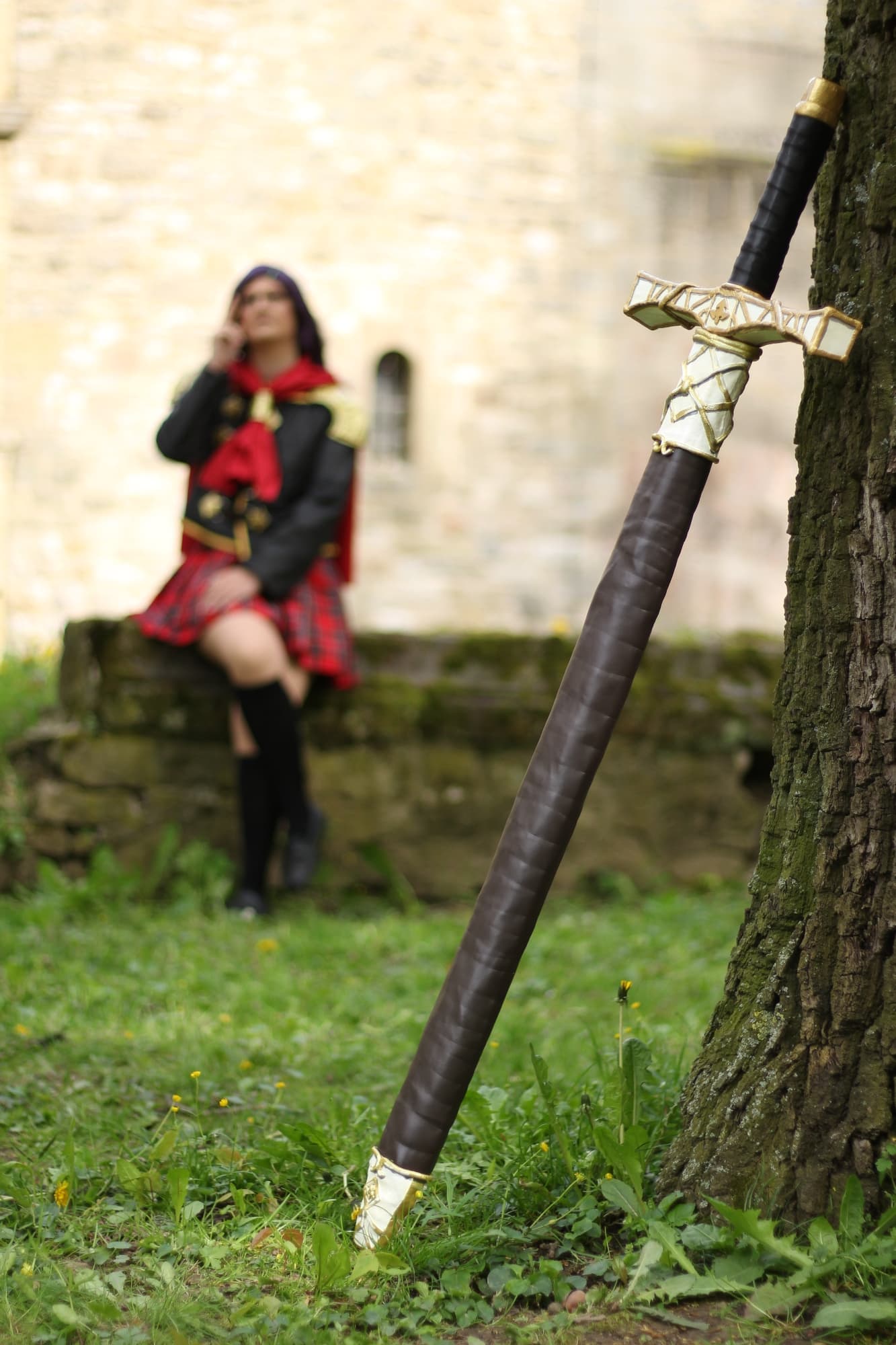 Queen (FF Type-0) - Photo 2