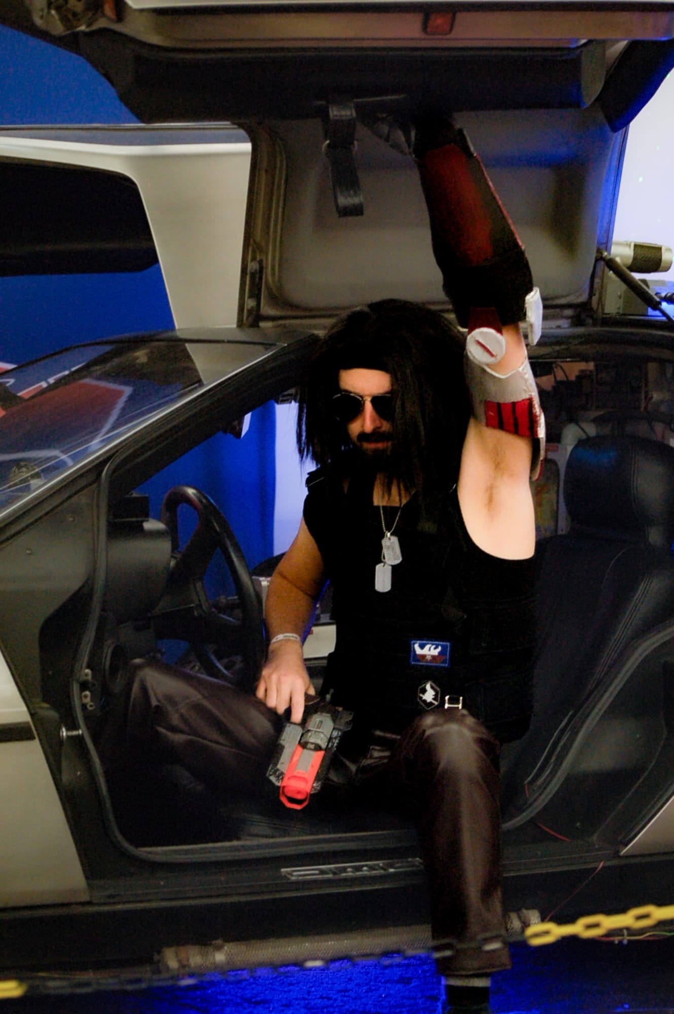 kamo play 2025 - Photo 7