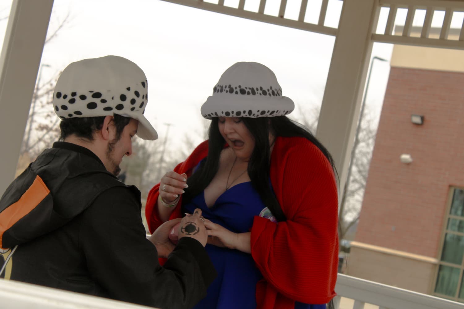 Engagement - Photo 13