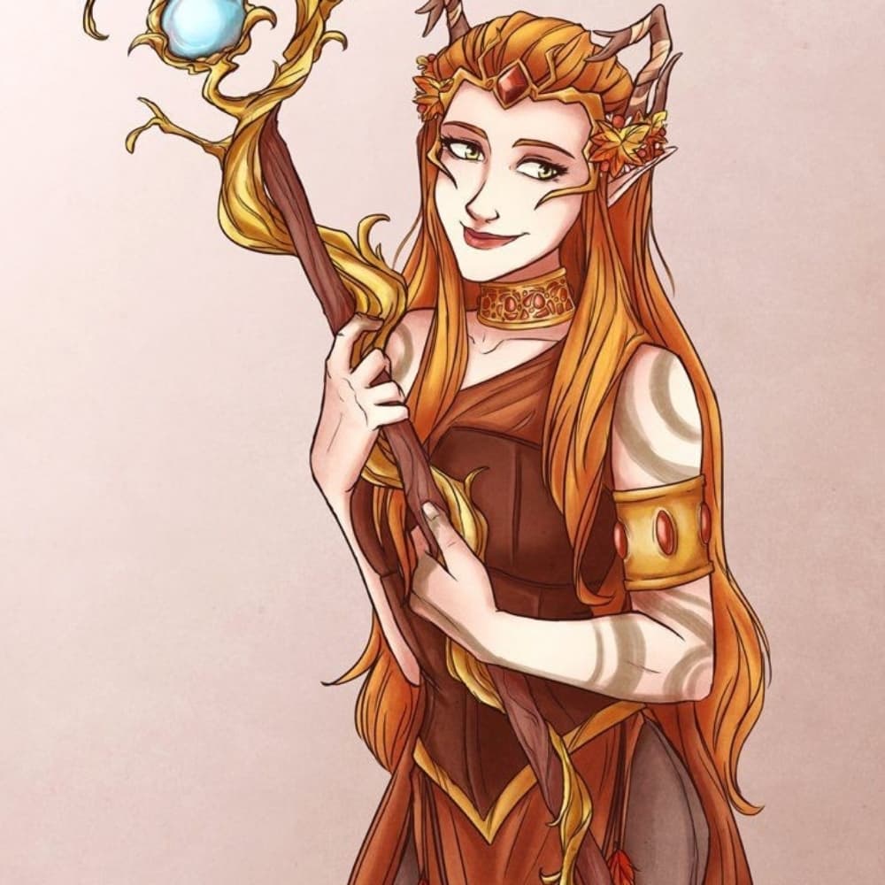 Keyleth