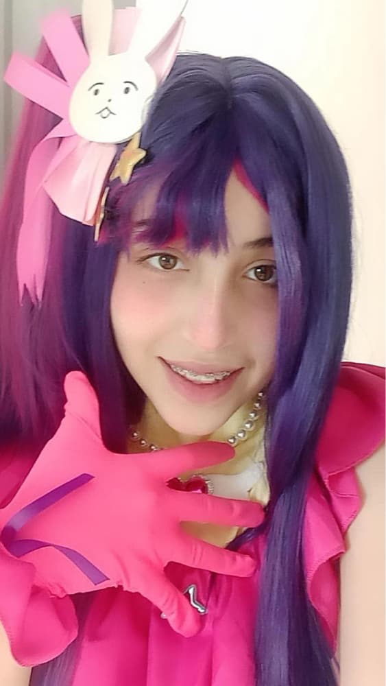 Ai hoshino - Photo 2