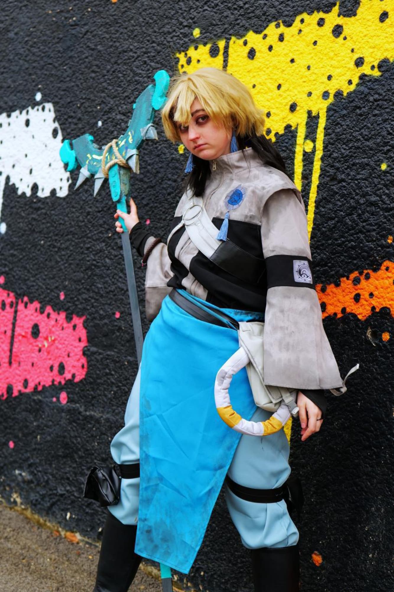 Zanka Nijiku - Photo 6