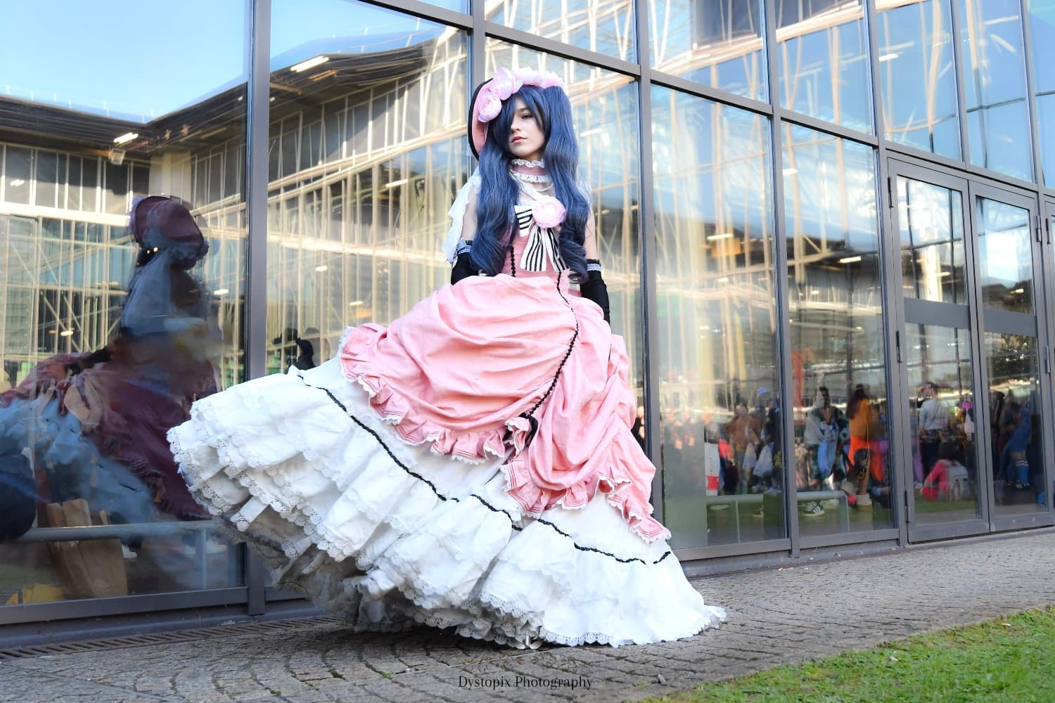 Lady Ciel - Photo 2