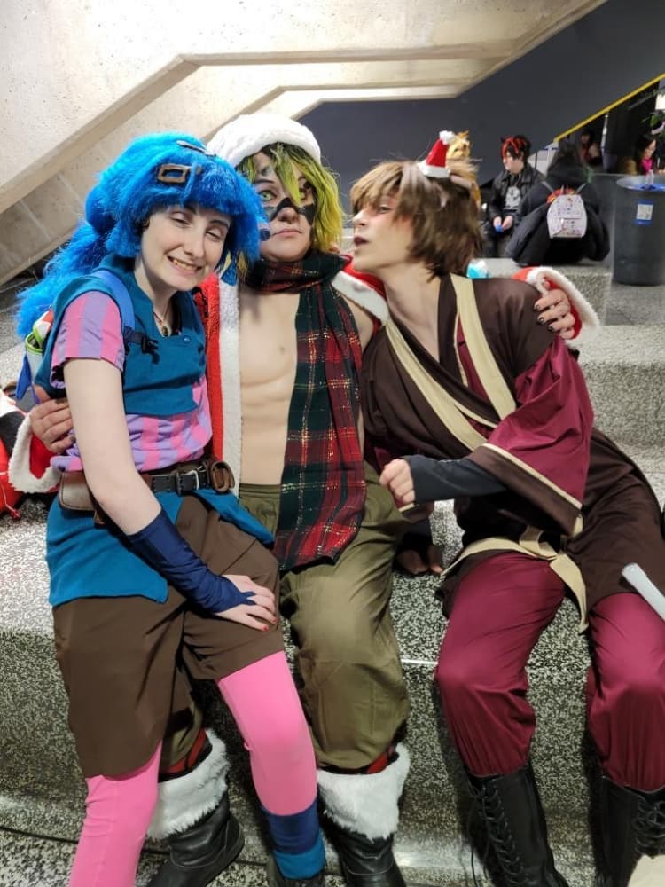 Chaotique Powder - Photo 17