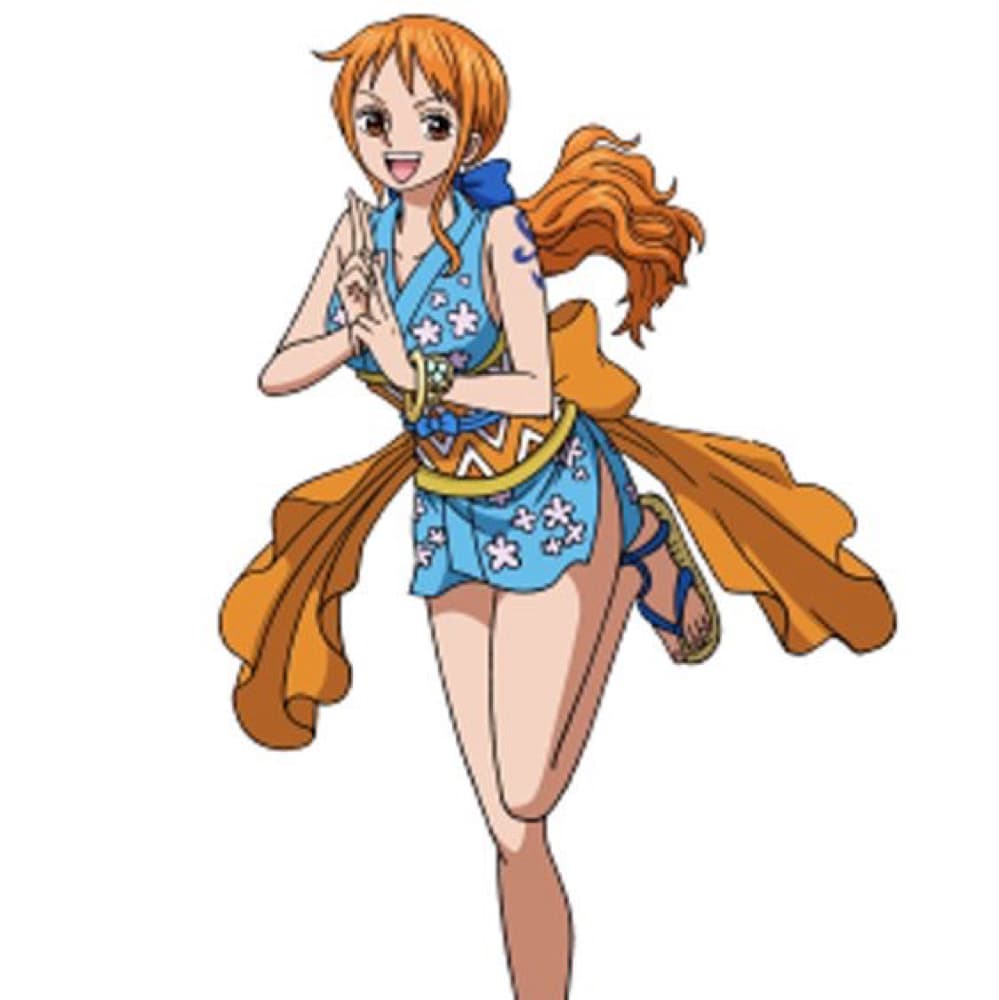 Nami 
