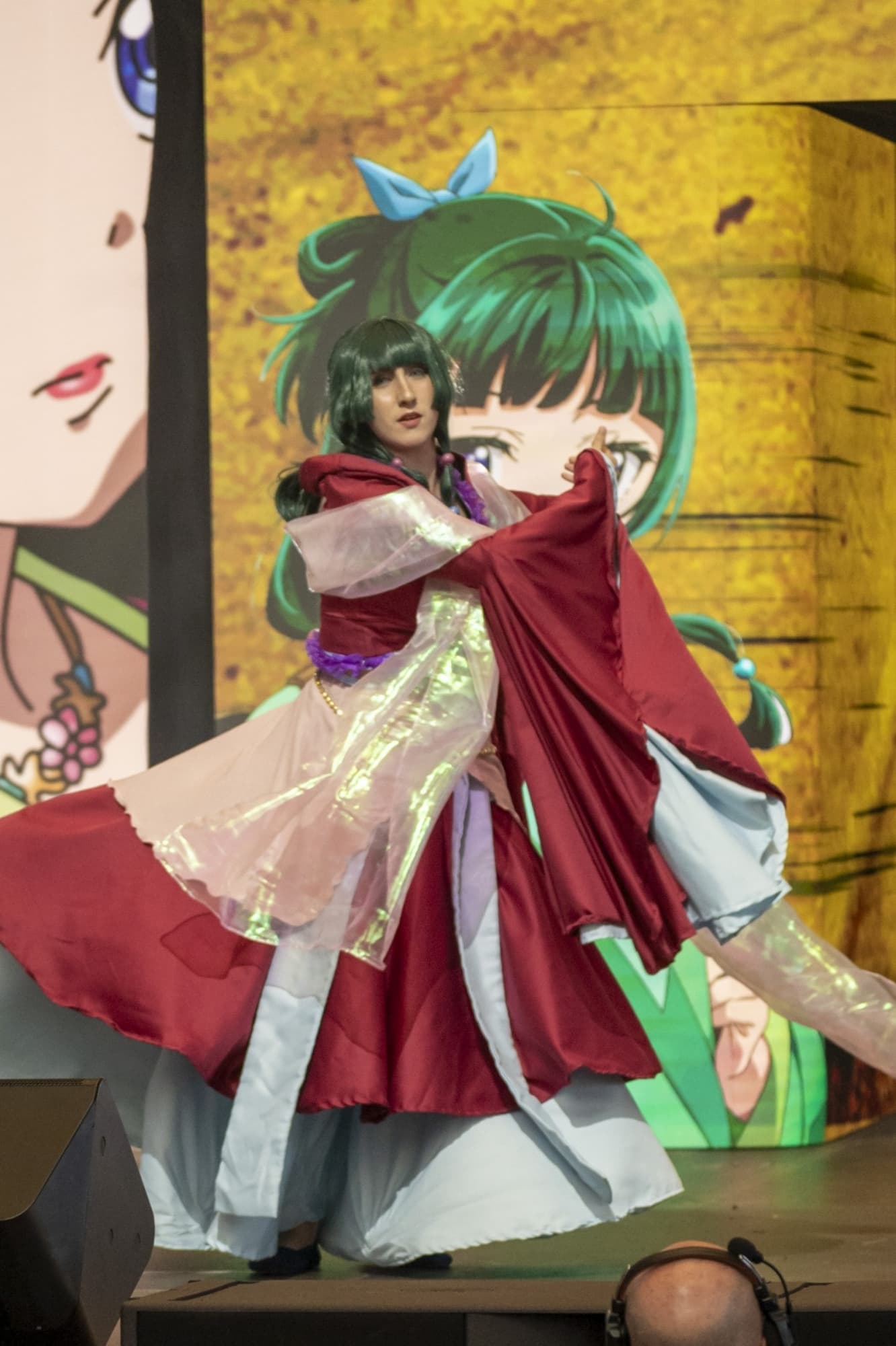 TLP tnf 2026 - Photo 3